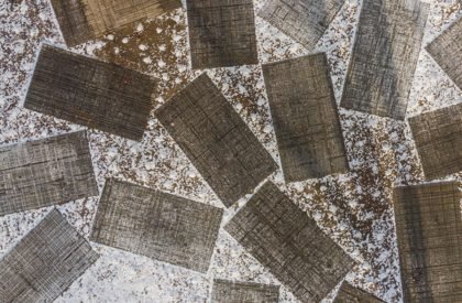 The Great Synagogue Memorial Park in Oswiecim | NArchitekTURA