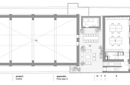 Urania | Studio 3LHD