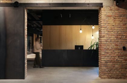 Urania | Studio 3LHD