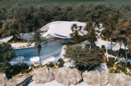 Villa G01 | Mask Architects