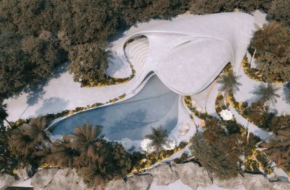 Villa G01 | Mask Architects