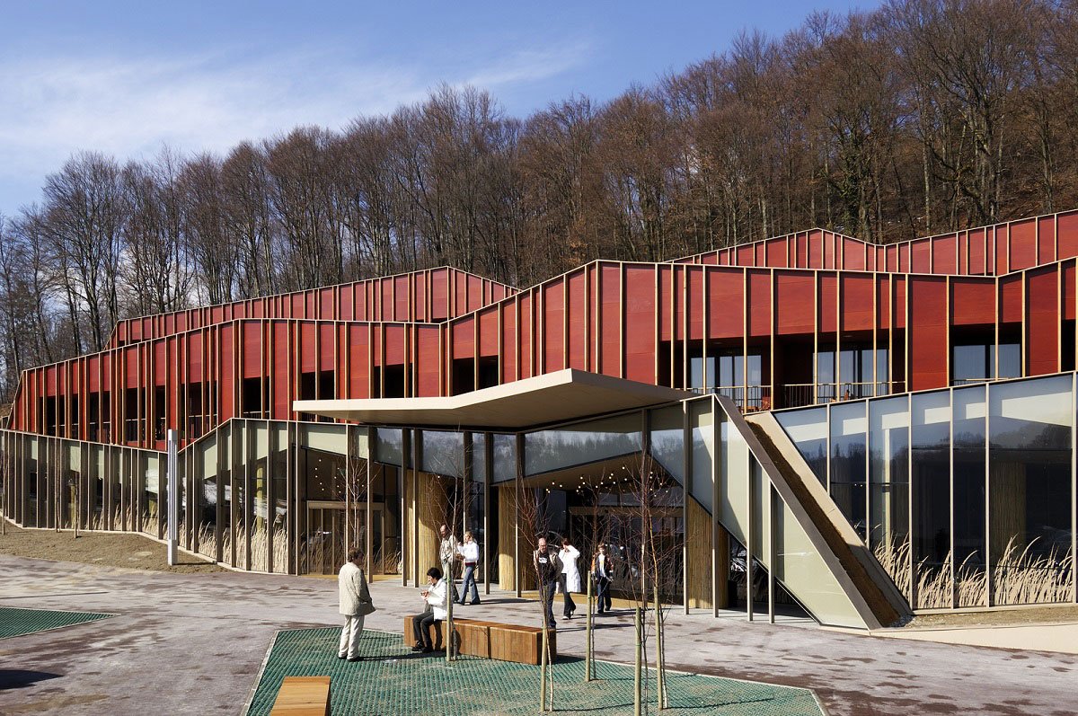 Wellness Hotel Sotelia | Enota