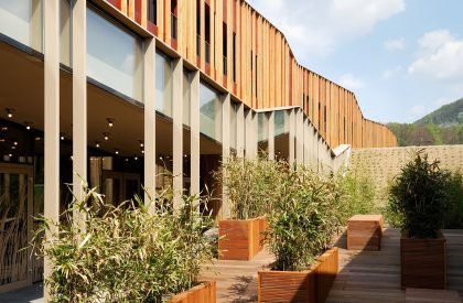 Wellness Hotel Sotelia | Enota