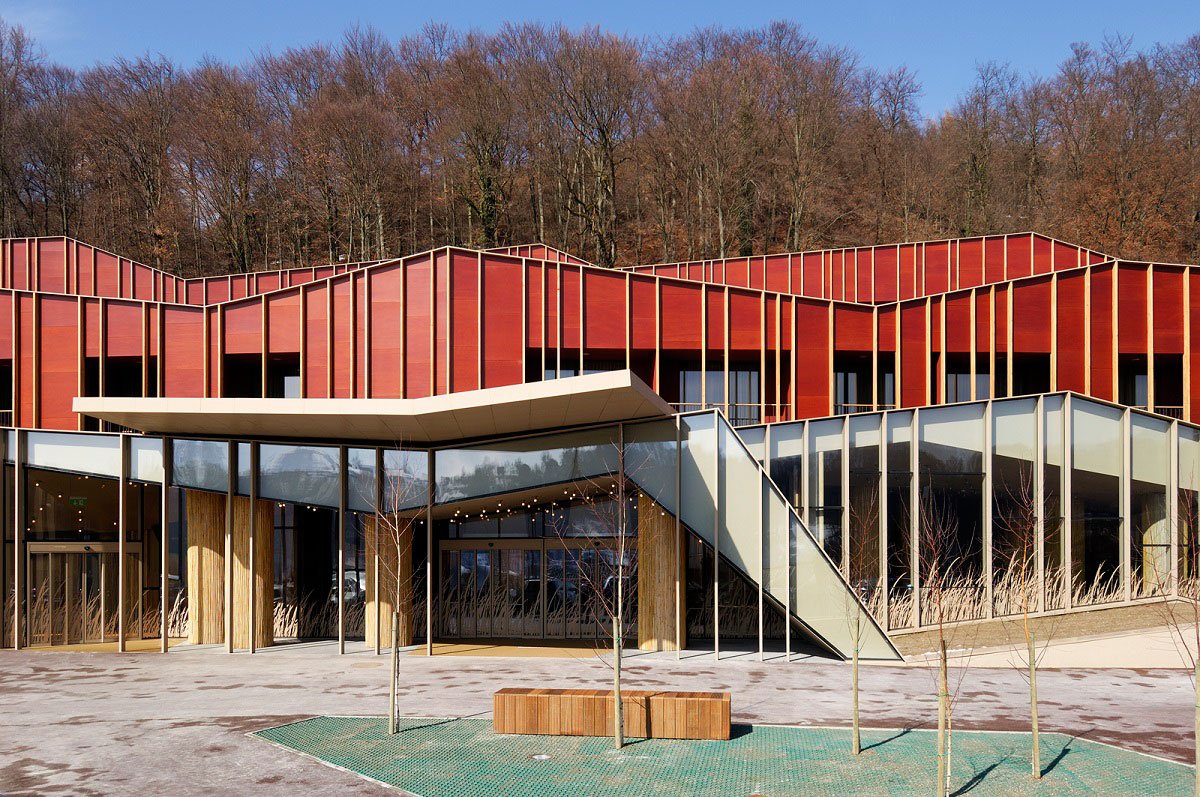 Wellness Hotel Sotelia | Enota