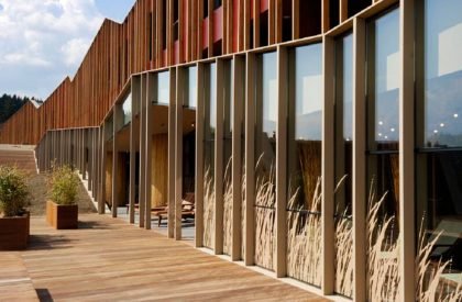 Wellness Hotel Sotelia | Enota