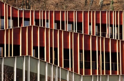 Wellness Hotel Sotelia | Enota