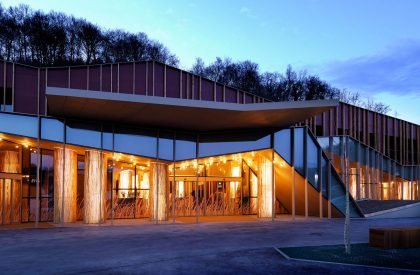 Wellness Hotel Sotelia | Enota