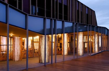 Wellness Hotel Sotelia | Enota