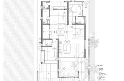 Cuckoo’s Nest | Between Spaces