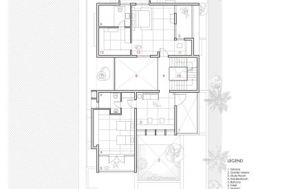 Cuckoo’s Nest | Between Spaces