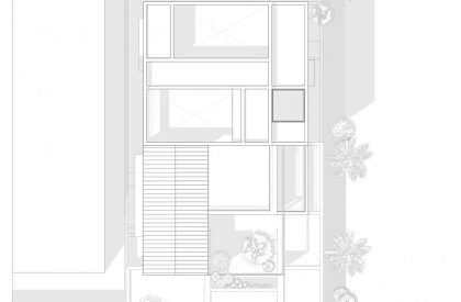 Cuckoo’s Nest | Between Spaces