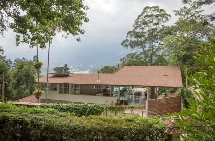 Águas Claras Residence | Rodrigo Simão Arquitetura