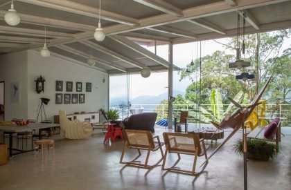 Águas Claras Residence | Rodrigo Simão Arquitetura