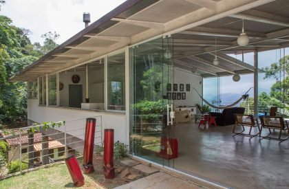 Águas Claras Residence | Rodrigo Simão Arquitetura