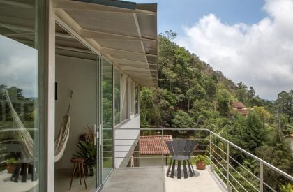 Águas Claras Residence | Rodrigo Simão Arquitetura