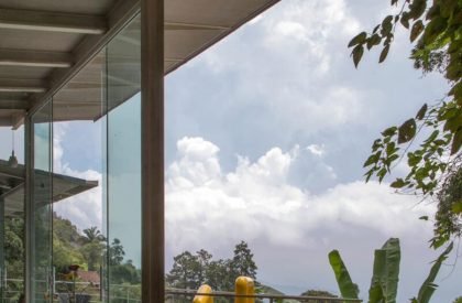 Águas Claras Residence | Rodrigo Simão Arquitetura