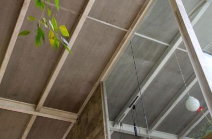 Águas Claras Residence | Rodrigo Simão Arquitetura