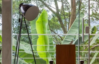 Águas Claras Residence | Rodrigo Simão Arquitetura