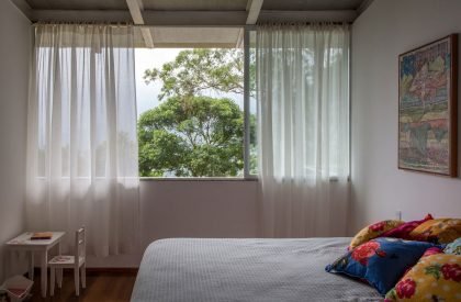 Águas Claras Residence | Rodrigo Simão Arquitetura
