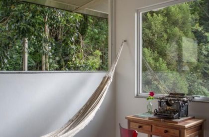 Águas Claras Residence | Rodrigo Simão Arquitetura