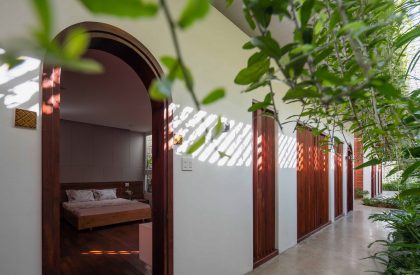 Time House | X11 Design Studio