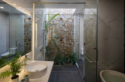 Time House | X11 Design Studio