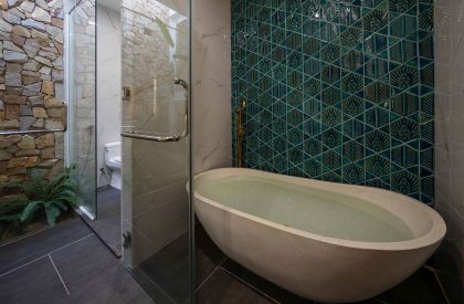 Time House | X11 Design Studio