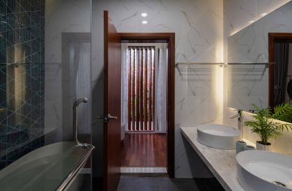 Time House | X11 Design Studio