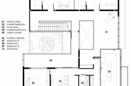 81 Trans-(parent) | Touch Architect