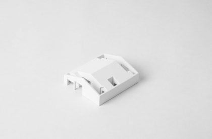 House in Melides II | Aires Mateus