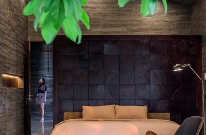 Am House | AmDesign Architects + Time Architects + CTA | Creative Architects