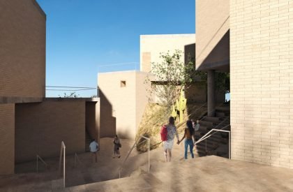 Perlas del Mar de Cortéz Designed Revealed by TEN Arquitectos