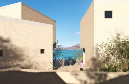 Perlas del Mar de Cortéz Designed Revealed by TEN Arquitectos