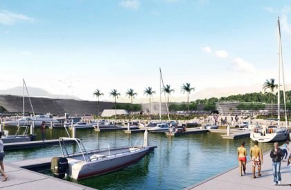 Perlas del Mar de Cortéz Designed Revealed by TEN Arquitectos
