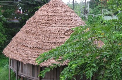 Ek bangla bane nyara