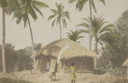 Ek bangla bane nyara