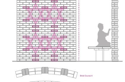 Bernard Zell Anshe Emet Day School Expansion | Wheeler Kearns Architects