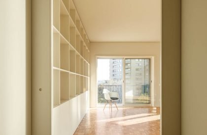 Campo Alegre | Costa Lima Arquitectos
