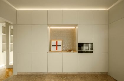 Campo Alegre | Costa Lima Arquitectos