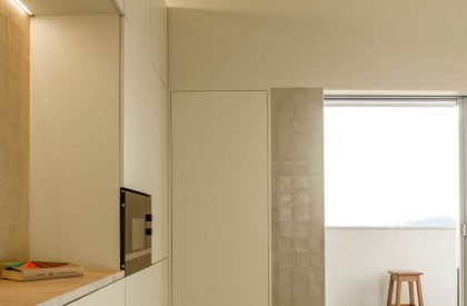Campo Alegre | Costa Lima Arquitectos