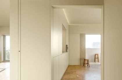 Campo Alegre | Costa Lima Arquitectos
