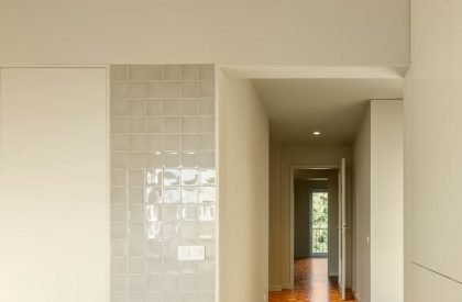 Campo Alegre | Costa Lima Arquitectos