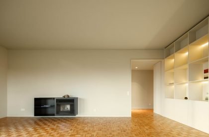 Campo Alegre | Costa Lima Arquitectos
