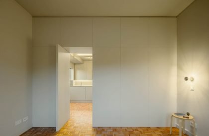 Campo Alegre | Costa Lima Arquitectos