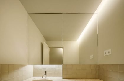 Campo Alegre | Costa Lima Arquitectos