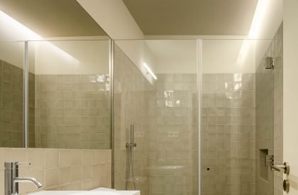 Campo Alegre | Costa Lima Arquitectos