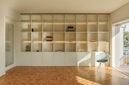 Campo Alegre | Costa Lima Arquitectos