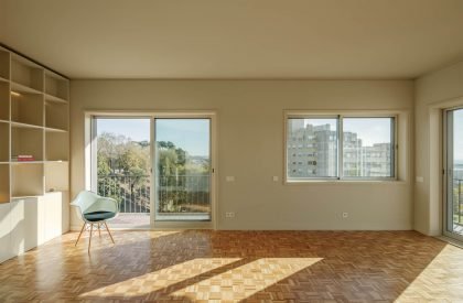 Campo Alegre | Costa Lima Arquitectos