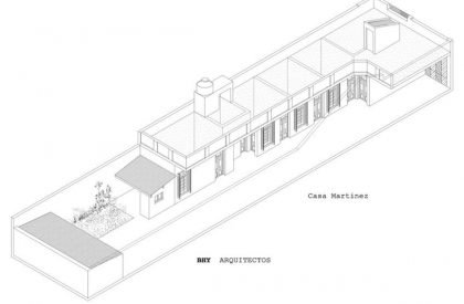 Casa Martinez | BHY arquitectos