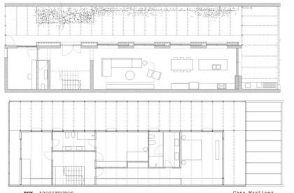 Casa Martinez | BHY arquitectos